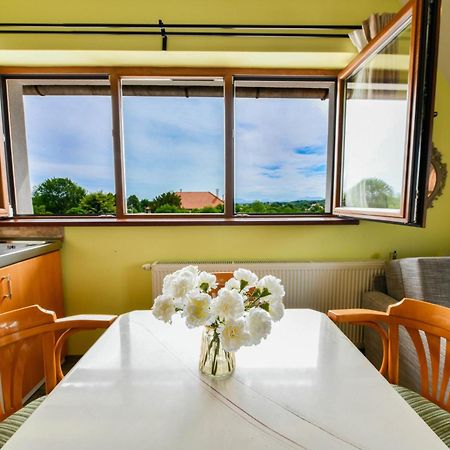 Accommodation "Old Town Dreznik" Rakovica Bagian luar foto
