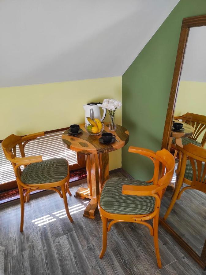 Accommodation "Old Town Dreznik" Rakovica Bagian luar foto