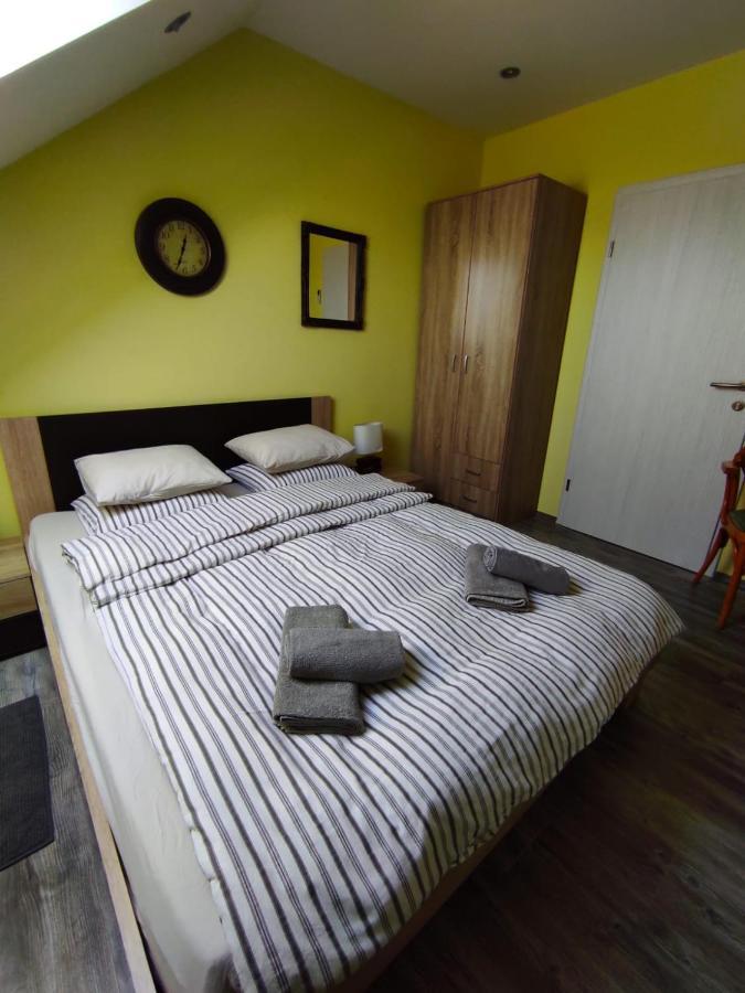Accommodation "Old Town Dreznik" Rakovica Bagian luar foto
