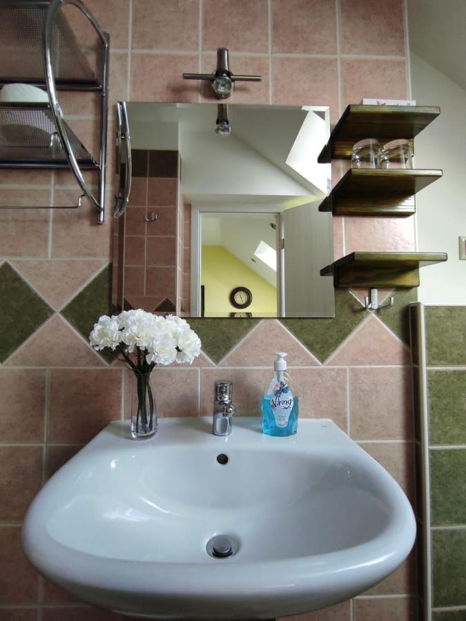 Accommodation "Old Town Dreznik" Rakovica Bagian luar foto