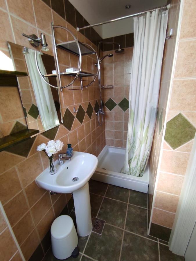 Accommodation "Old Town Dreznik" Rakovica Bagian luar foto