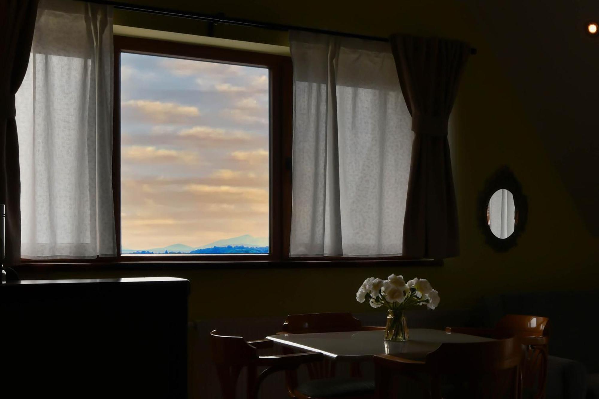 Accommodation "Old Town Dreznik" Rakovica Bagian luar foto