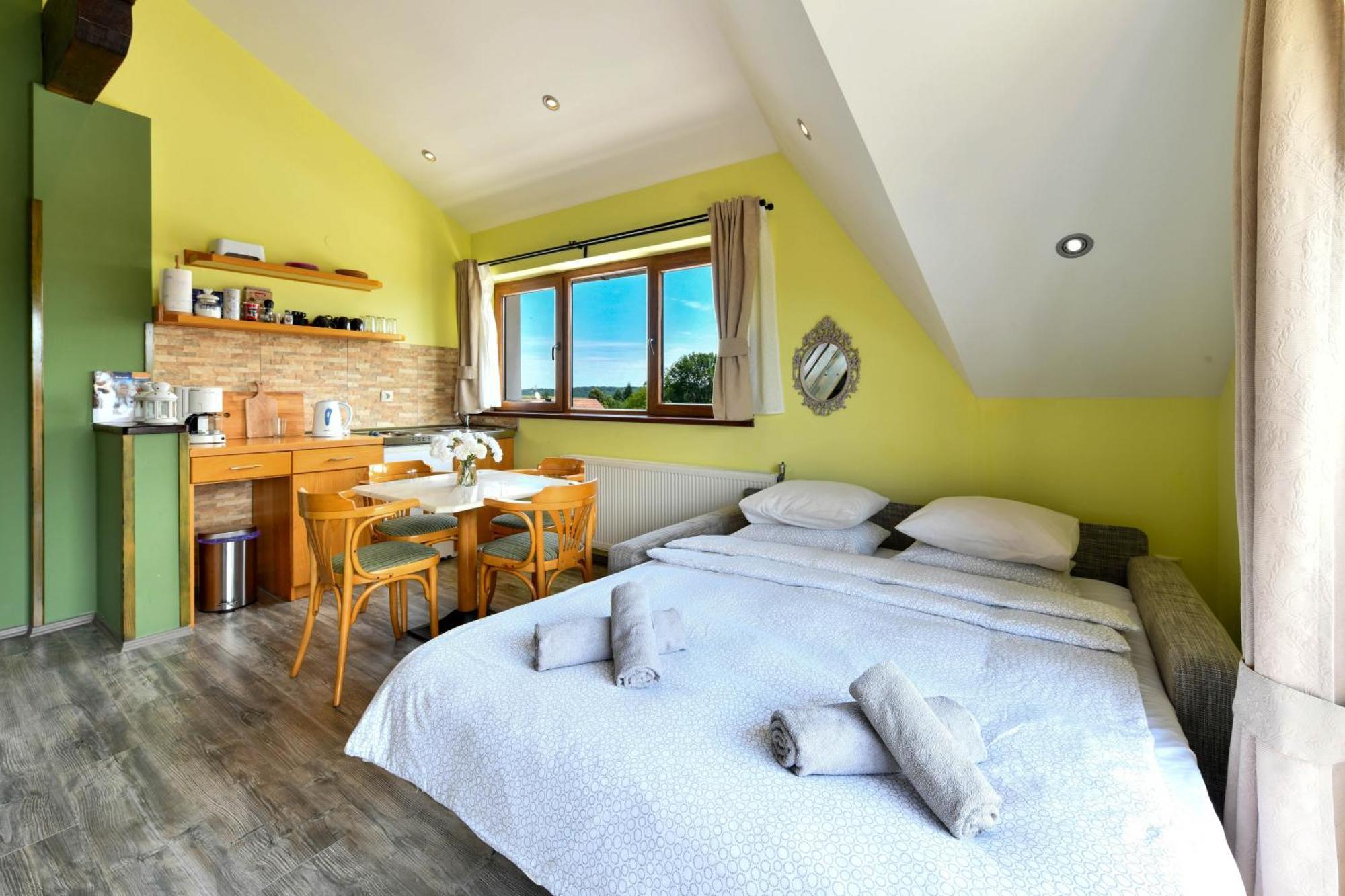 Accommodation "Old Town Dreznik" Rakovica Bagian luar foto