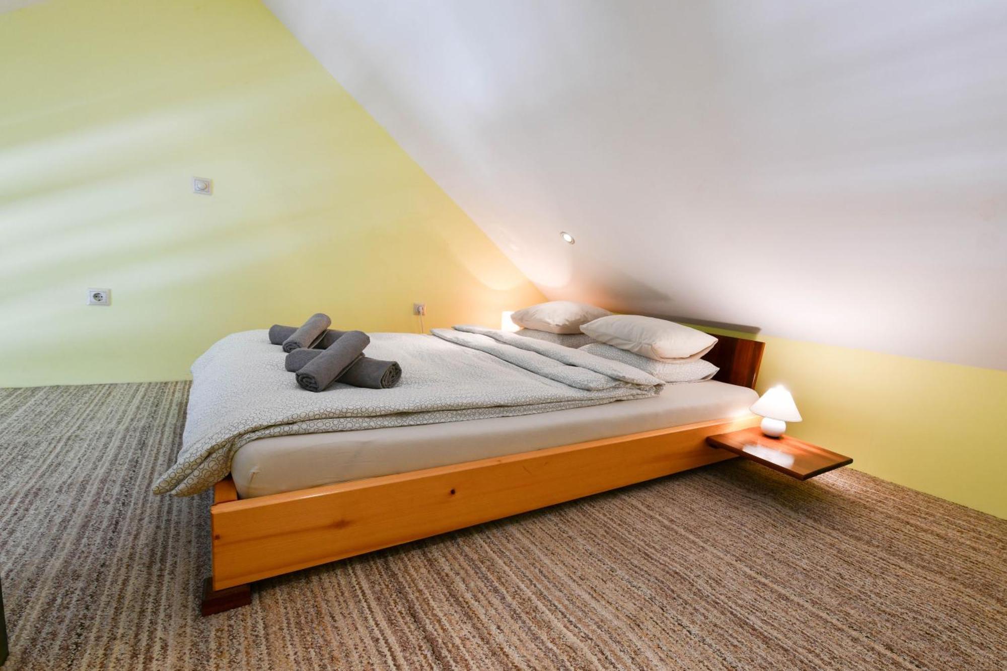 Accommodation "Old Town Dreznik" Rakovica Bagian luar foto