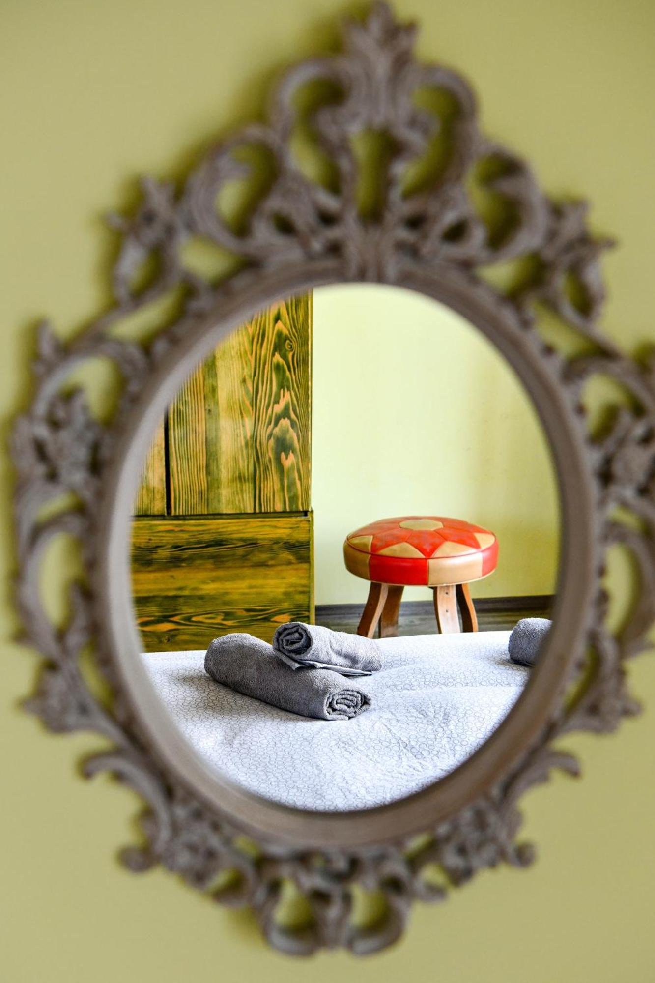 Accommodation "Old Town Dreznik" Rakovica Bagian luar foto