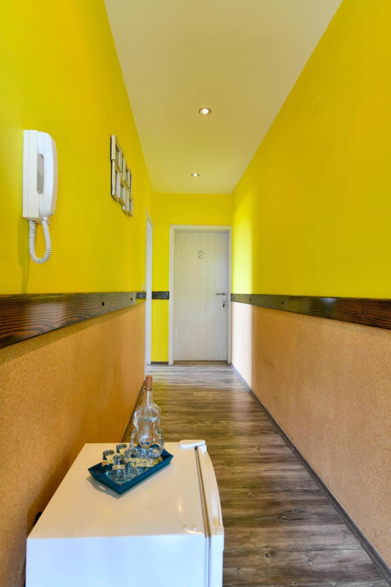 Accommodation "Old Town Dreznik" Rakovica Bagian luar foto
