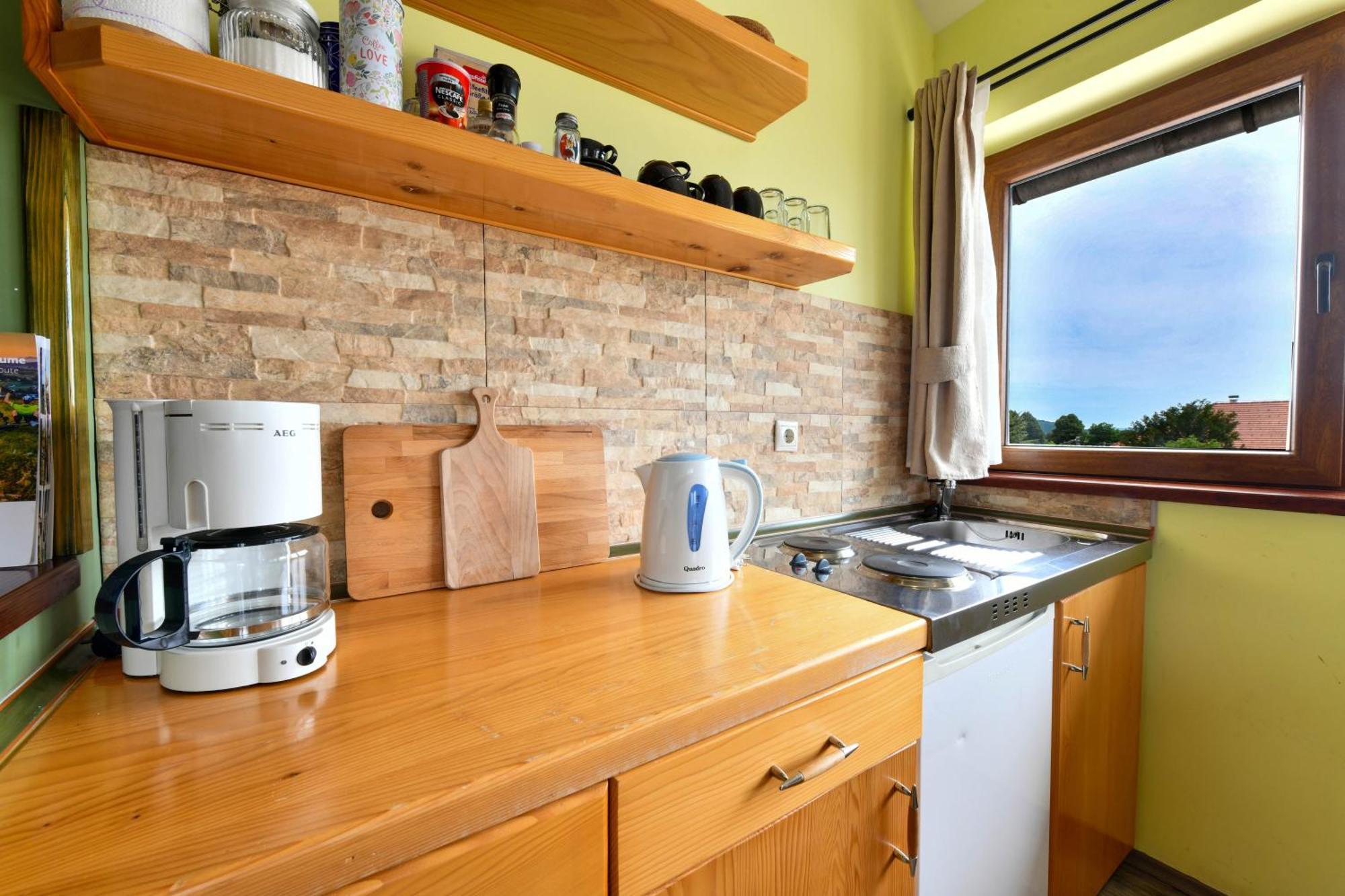 Accommodation "Old Town Dreznik" Rakovica Bagian luar foto