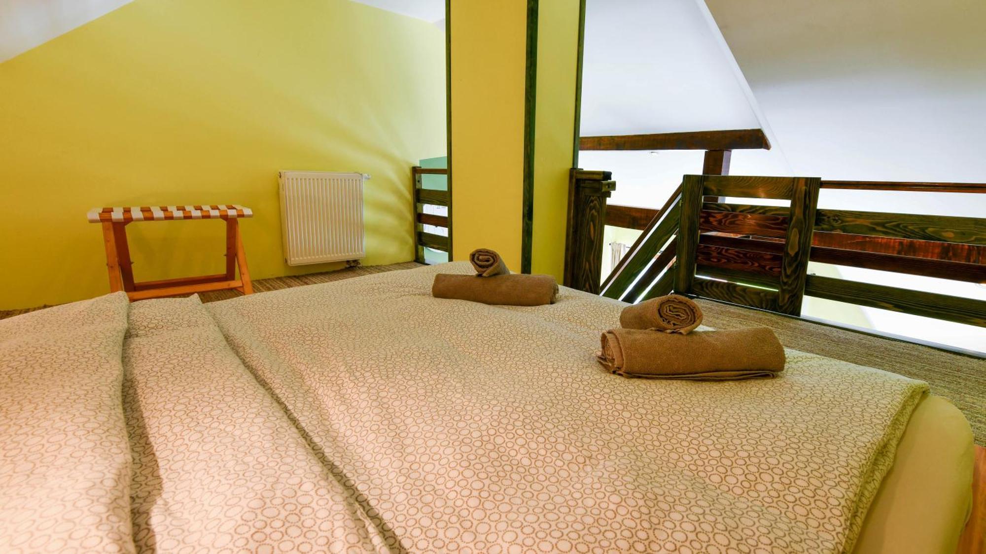 Accommodation "Old Town Dreznik" Rakovica Bagian luar foto
